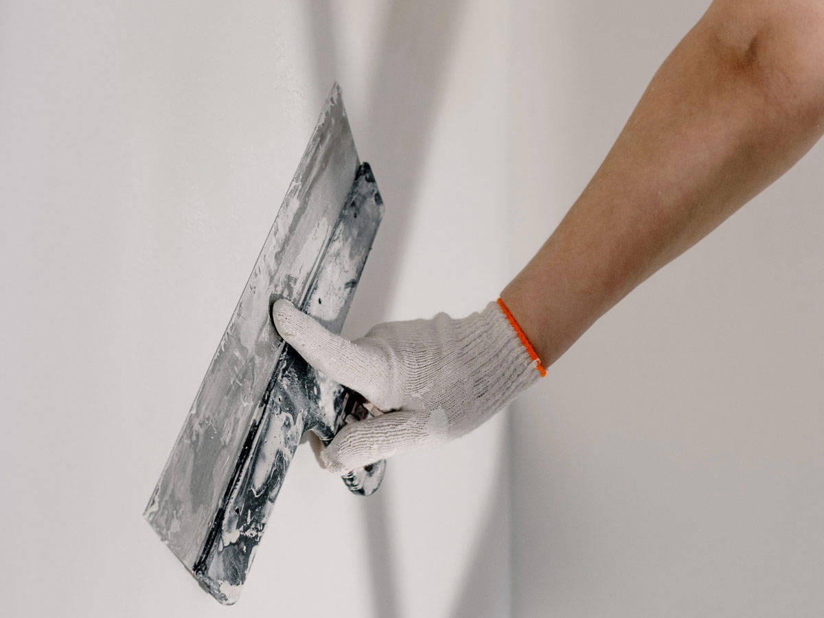 Thomas Ahlers Hausmeisterservice